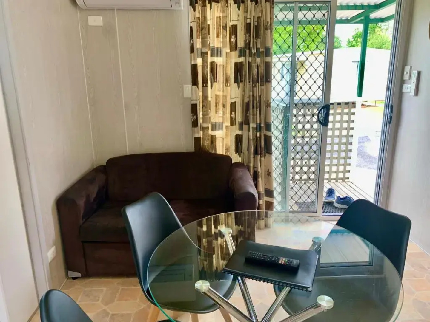 Cootamundra Caravan Park