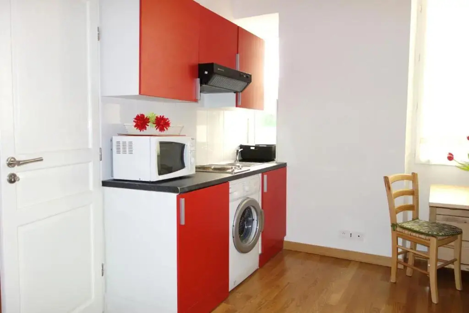 Apartment Palais de France