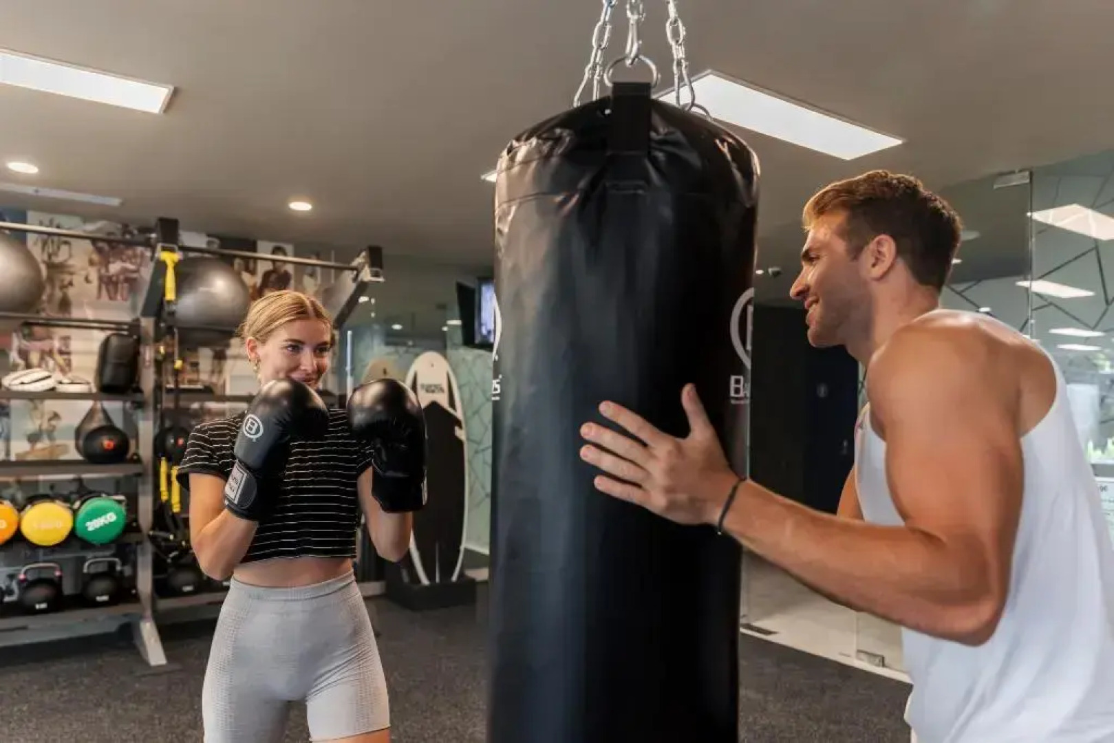 Отель Mamaka by Ovolo