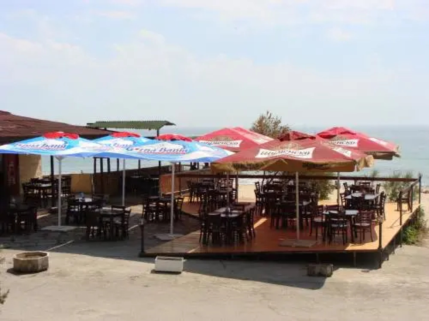 Letovishte Romantika