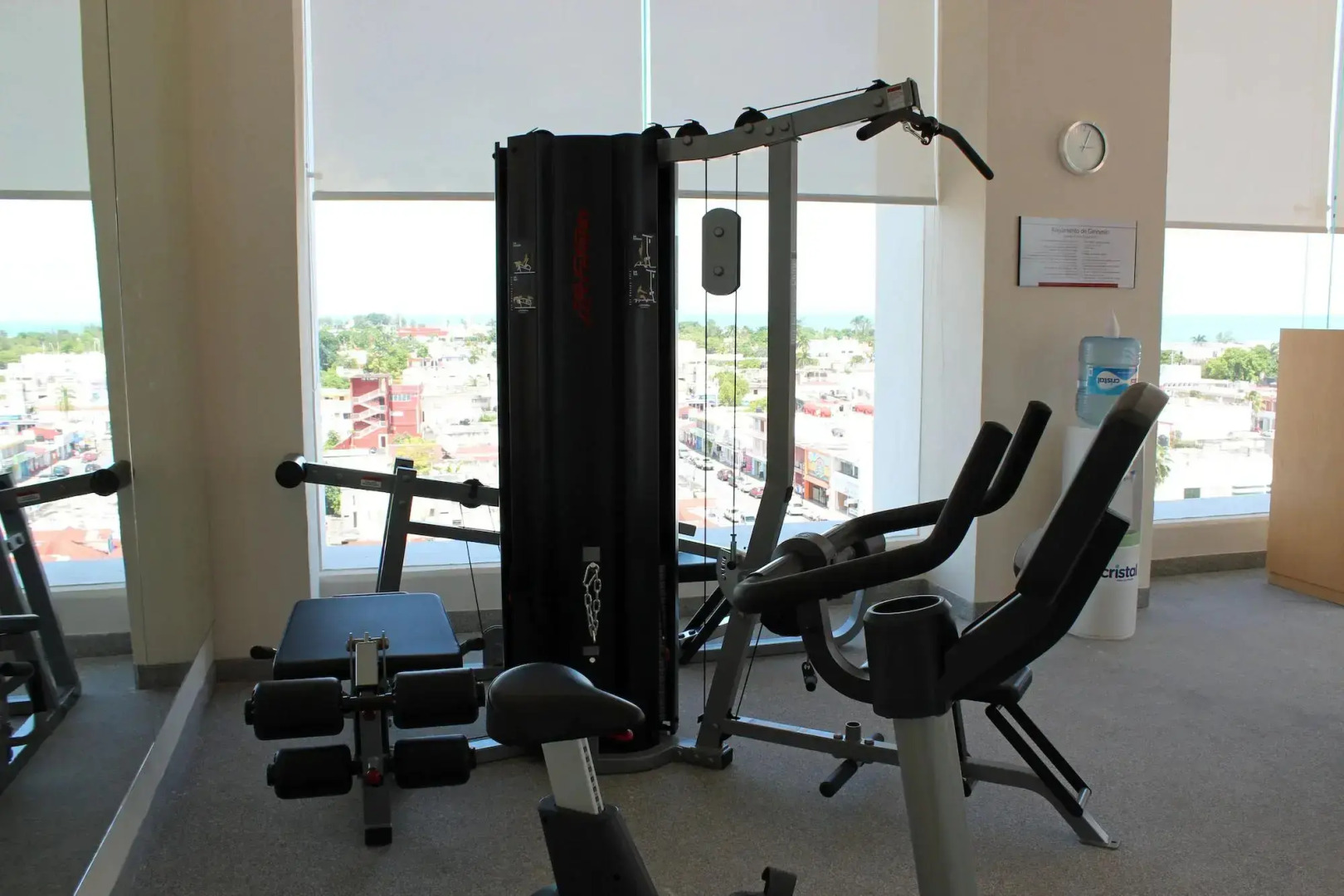 Fiesta Inn Chetumal Hotel