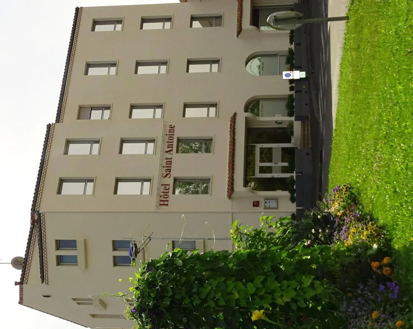 Sure Hotel by Best Western Angouleme