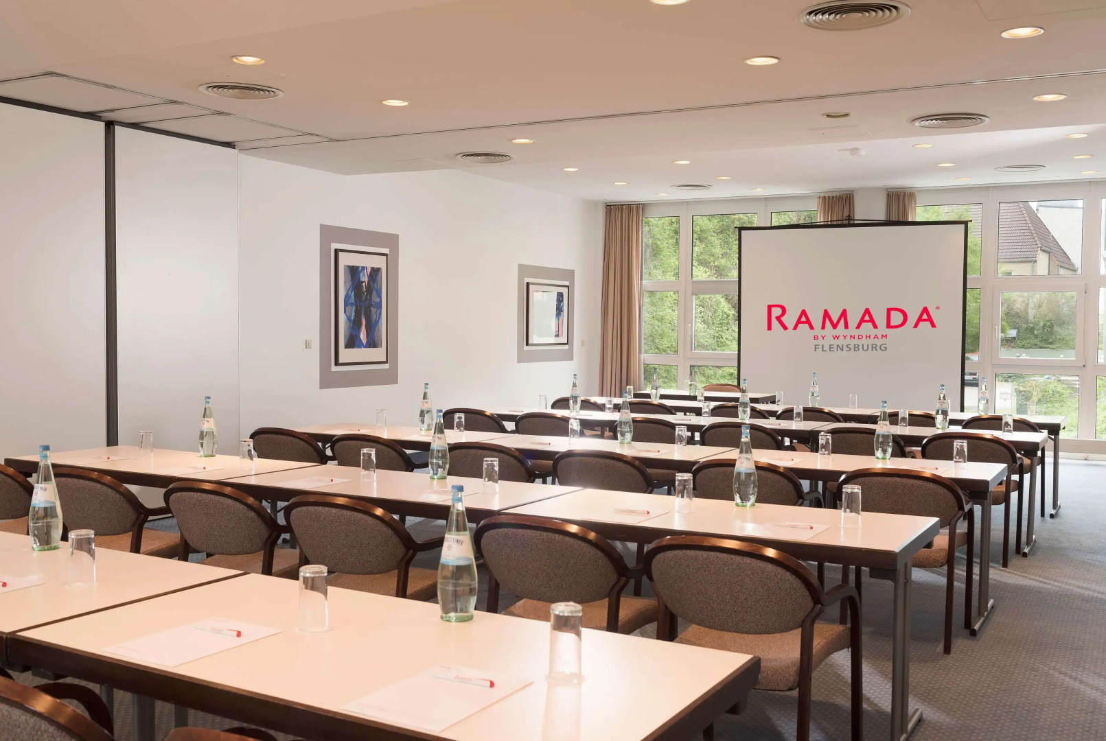Ramada by Wyndham Flensburg