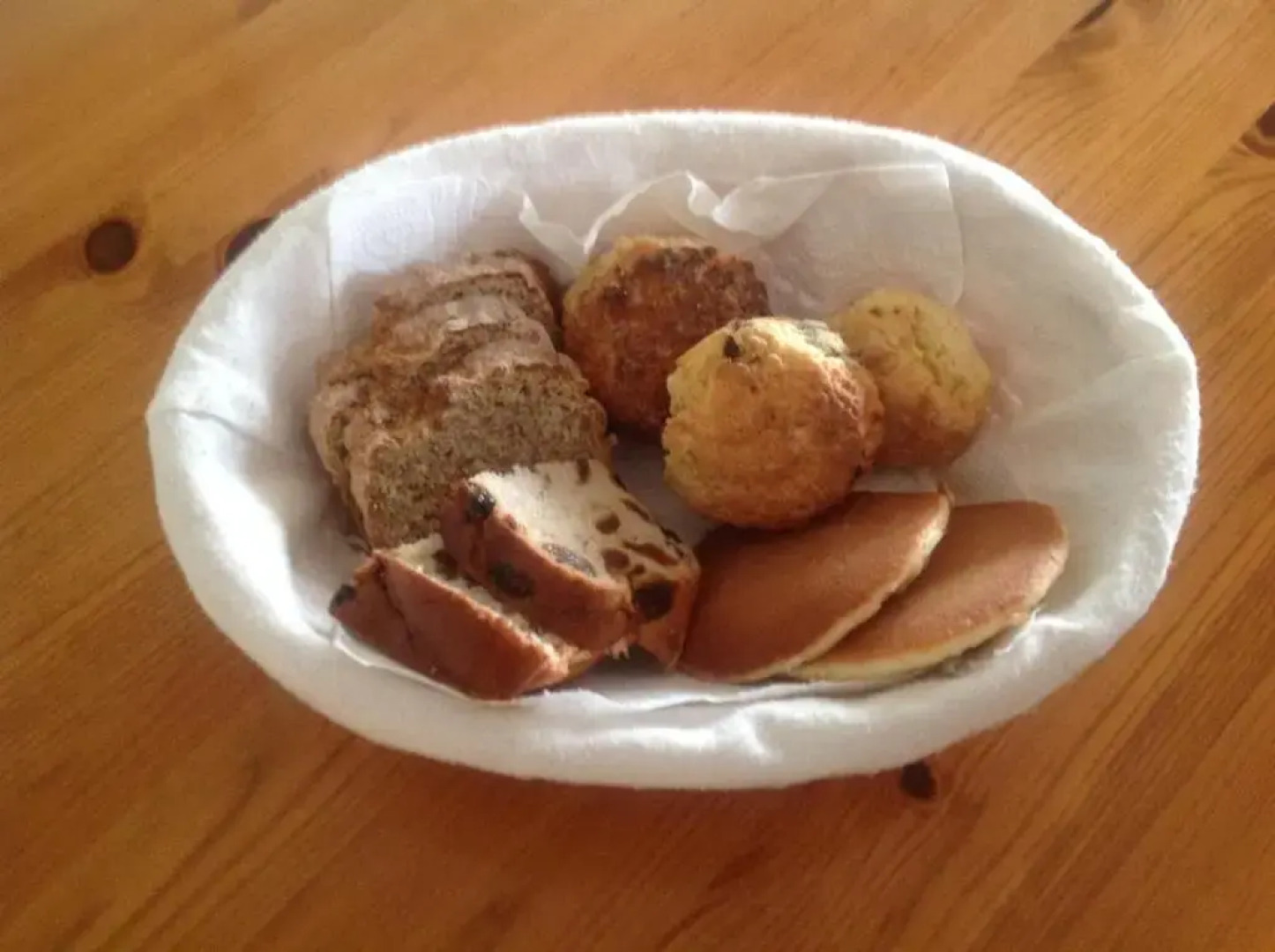 The Rock Equestrian Farm B&B