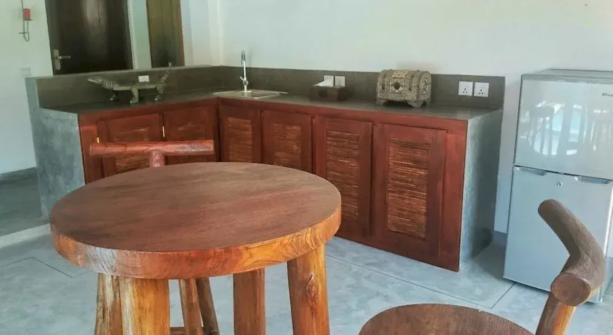 Good Karma Ayurvedic Resort