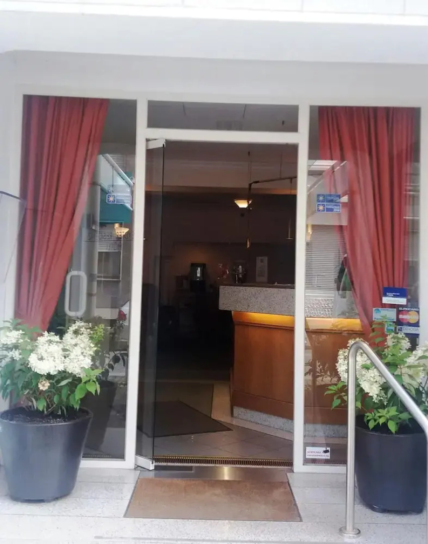 Hotel Rheydter Residenz