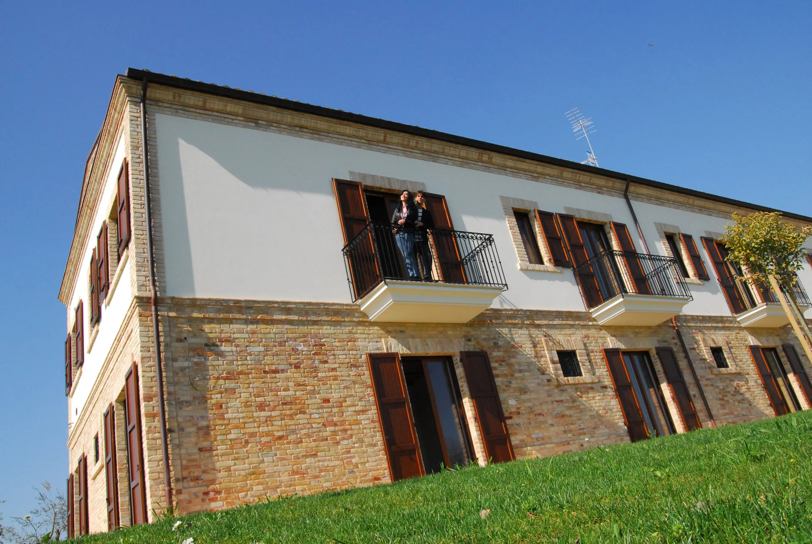 Residence Colle Veroni