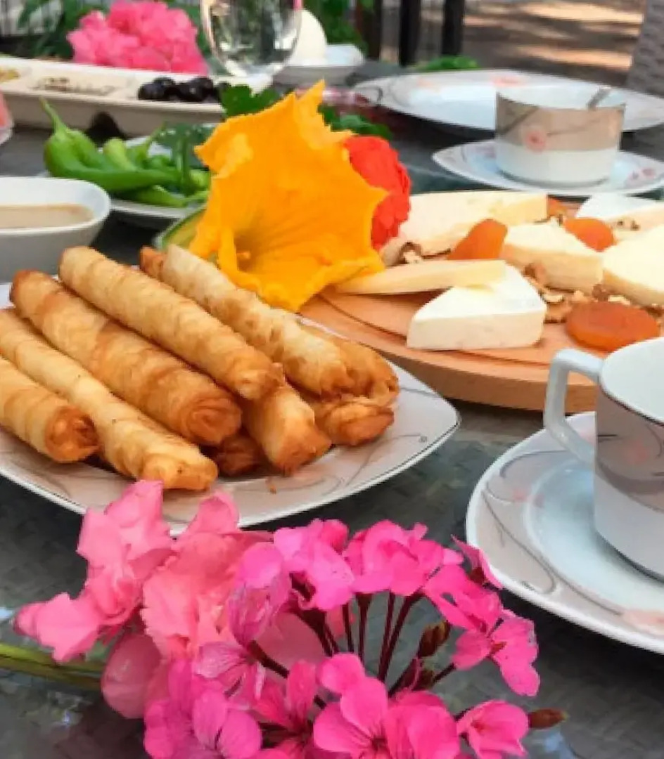 AdaHan Suites Hotel Göcek