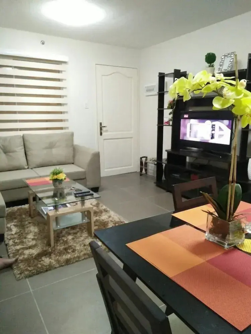 N and N Condominium Resort