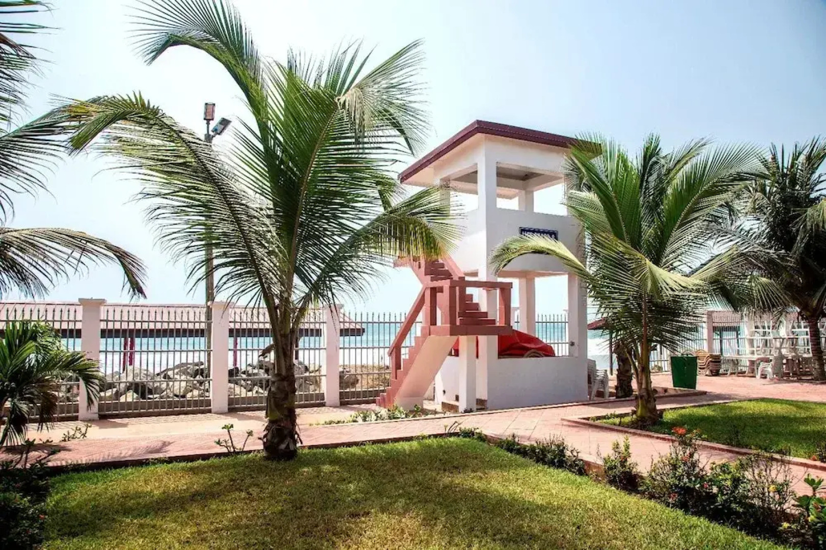 Beautiful Hotel In Greater Accra Region 1