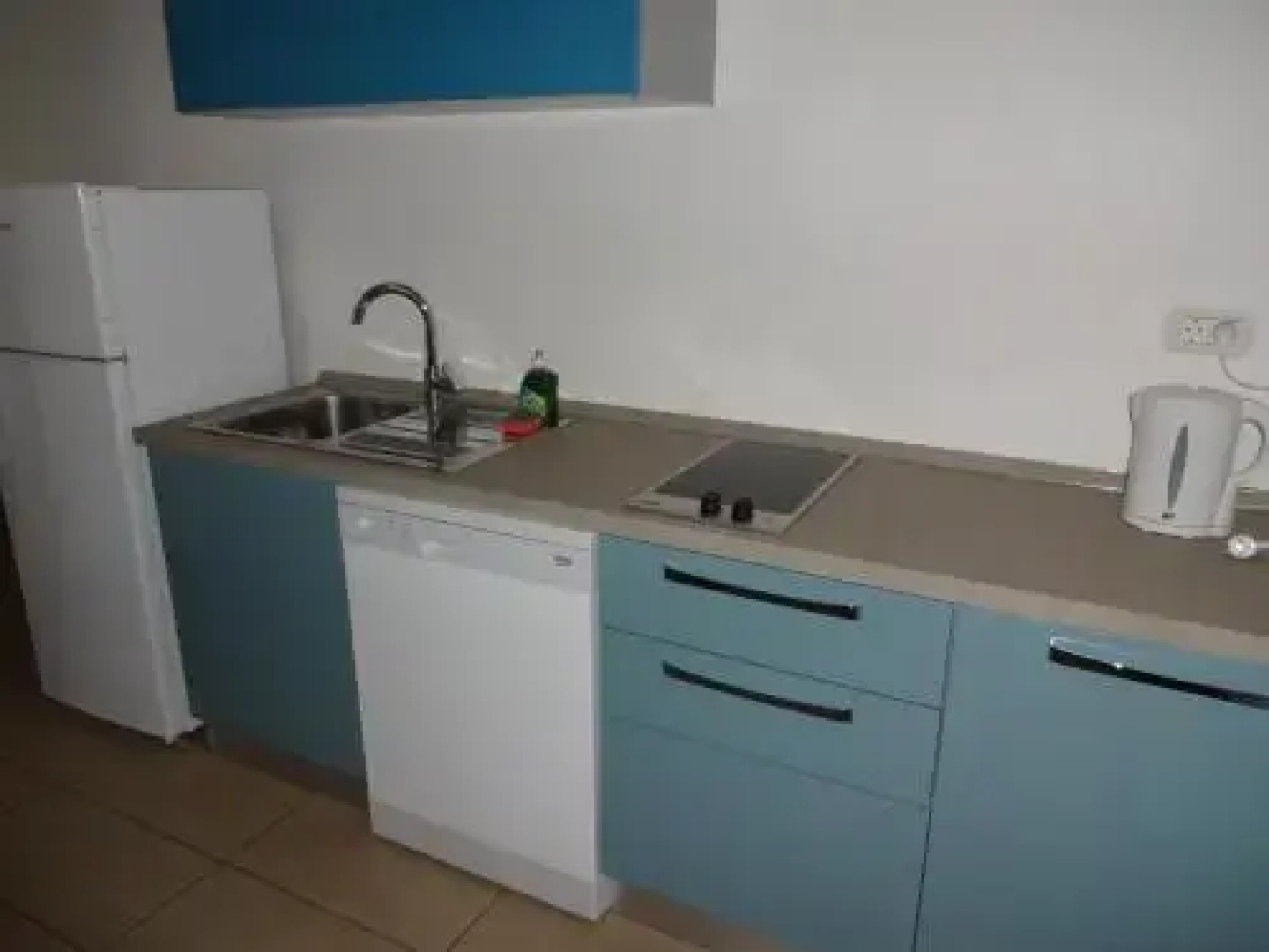 Fedrig s Prenočišči