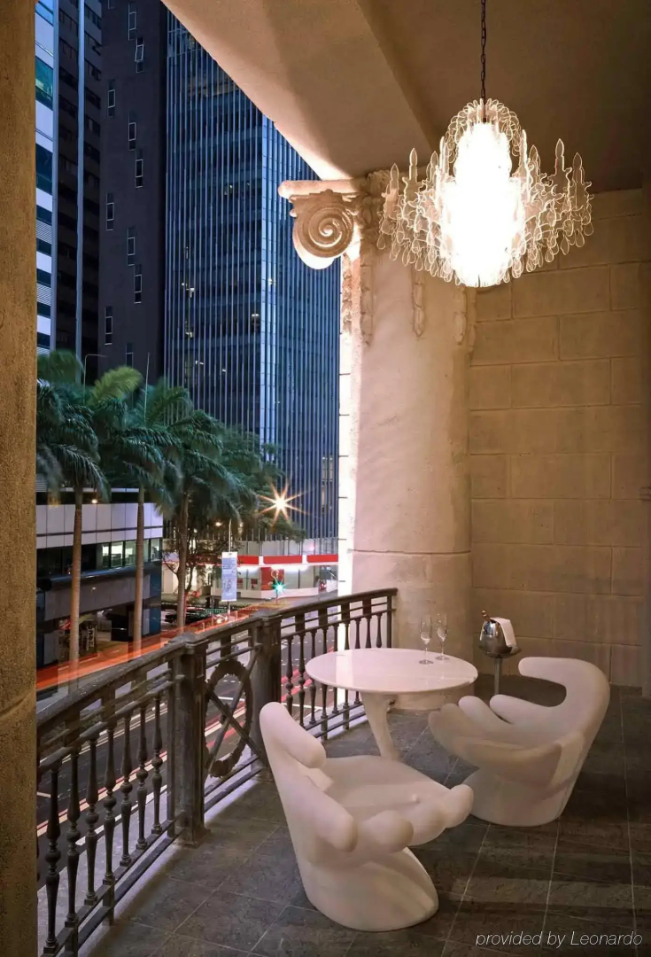 QT Singapore