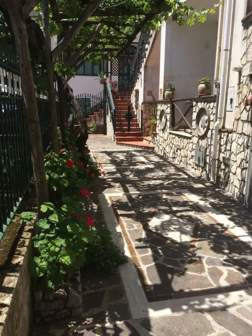 Residenza Antico Borgo del Pozzo