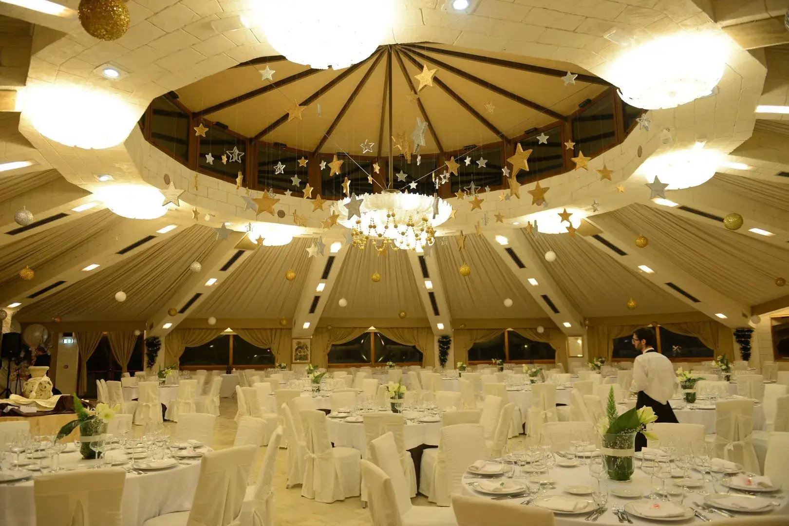 UNAHOTELS Regina Bari