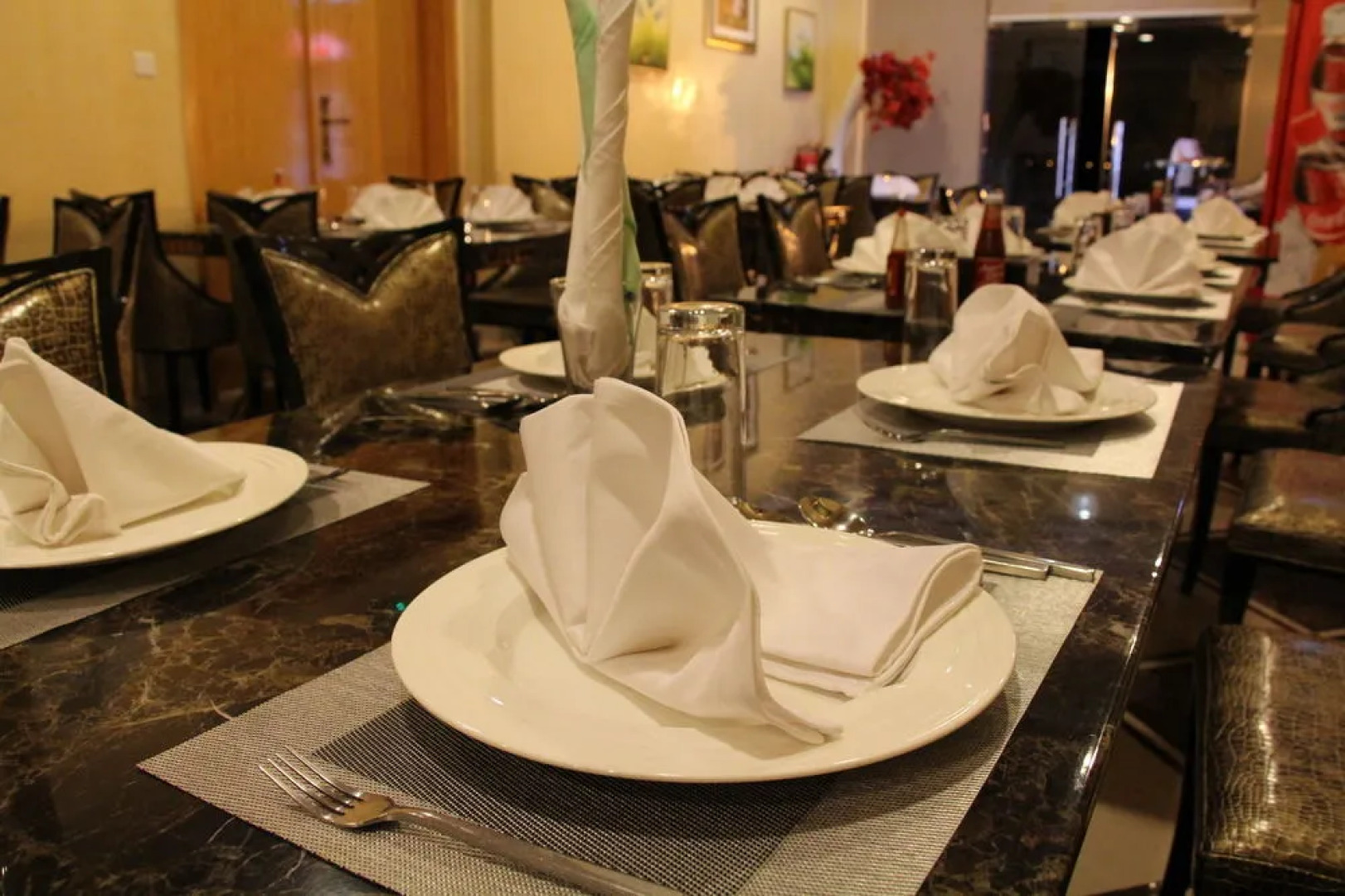 Dream House Apartment