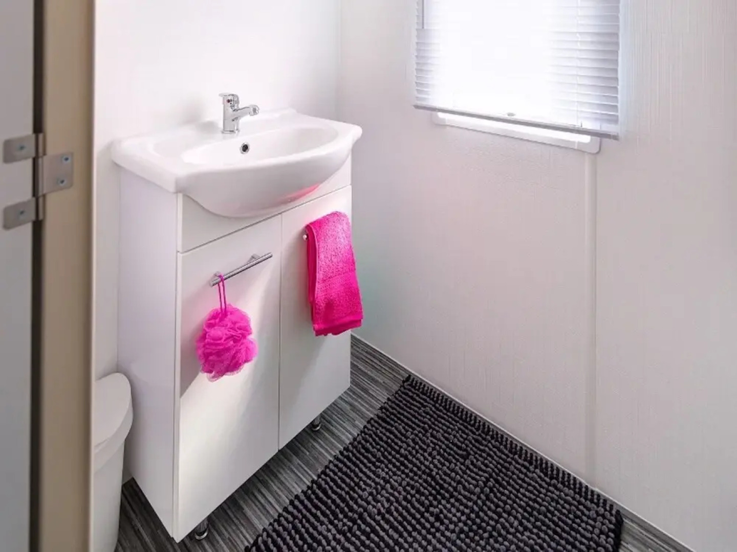 Comfortable Chalet With a Covered Terrace