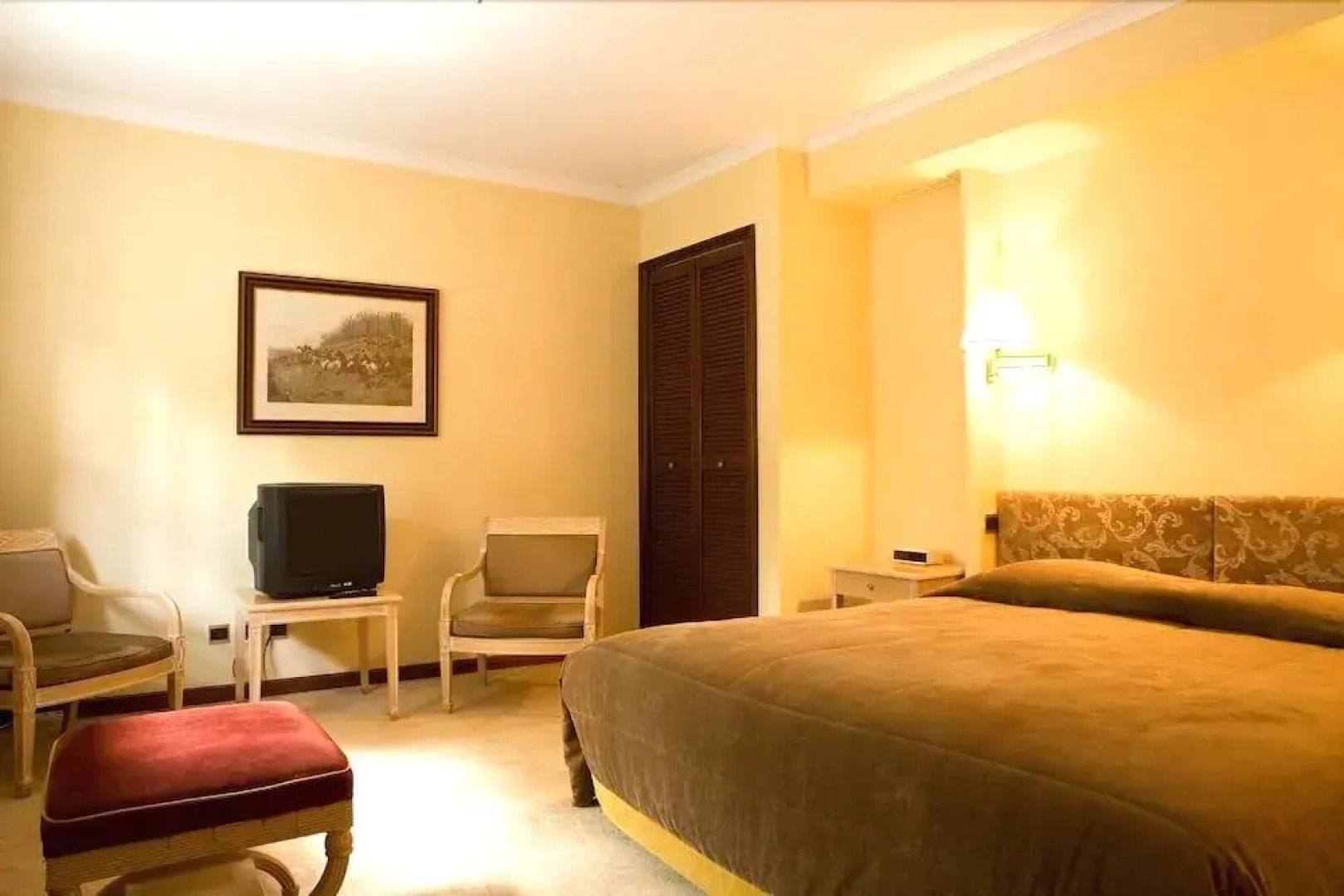 Fletcher Hotel Auberge de Kieviet