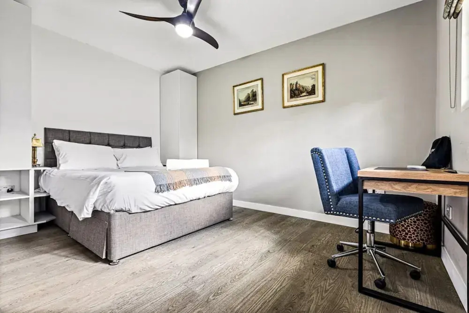 Crazy Fox Garden Cabin - From 120 Per Night