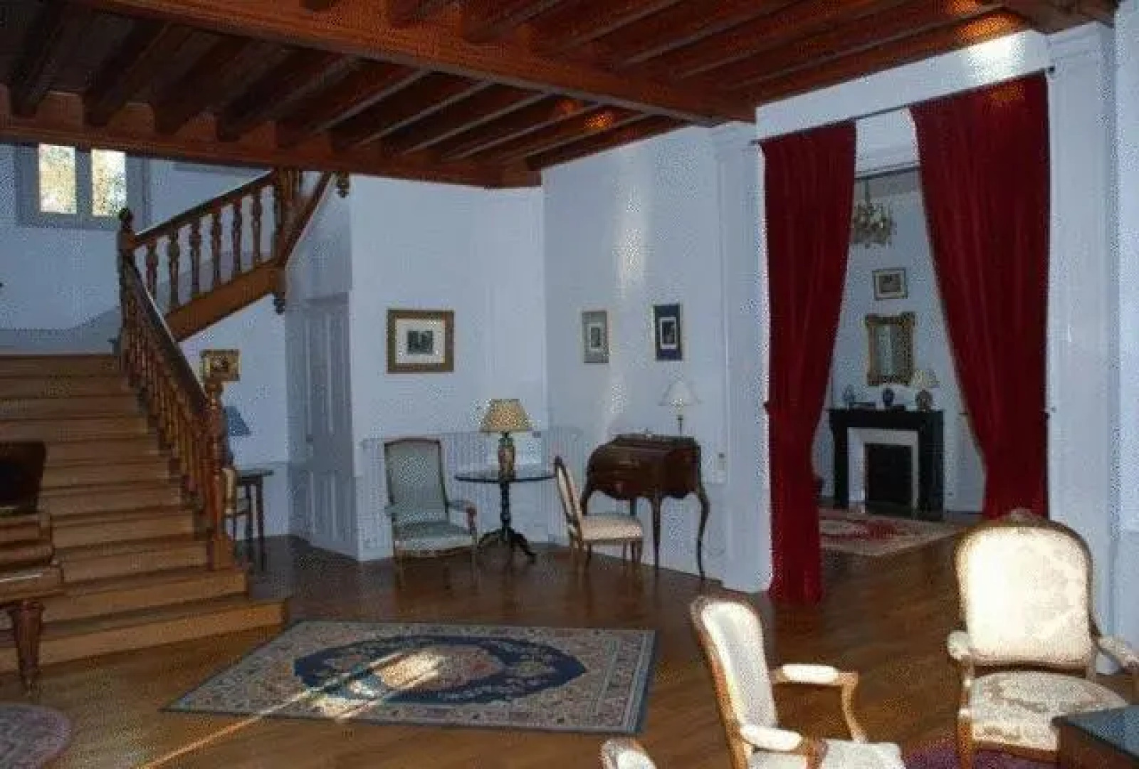 Le Moulin de Francueil