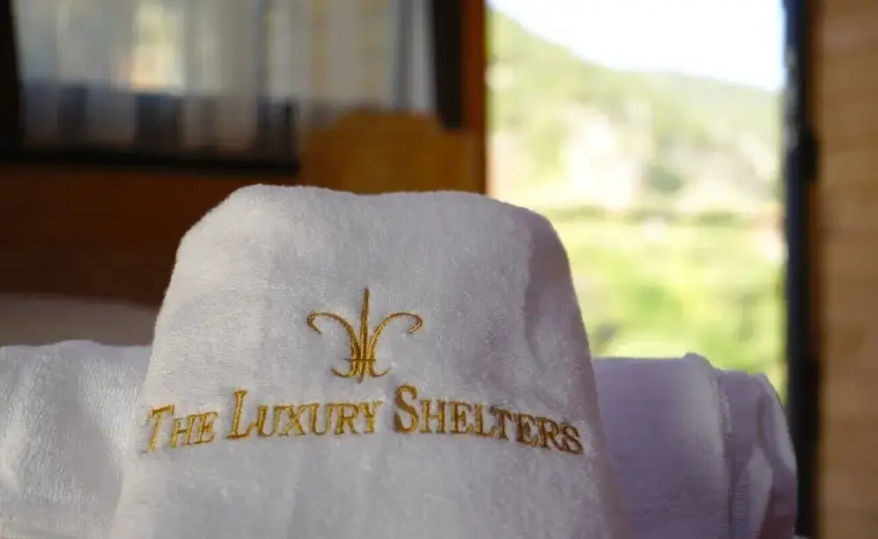 The Luxury Shelters