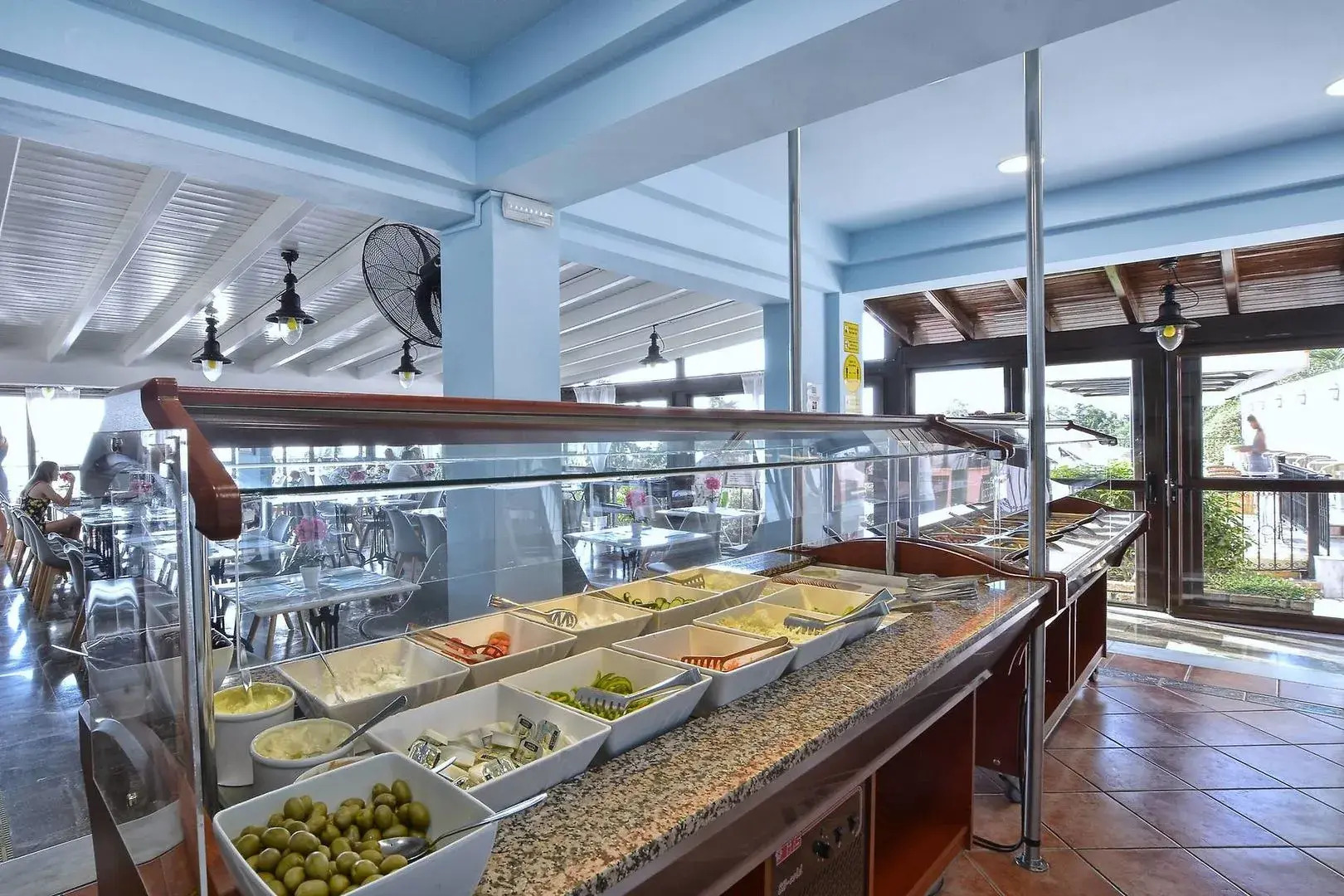 Lido Corfu Sun Hotel