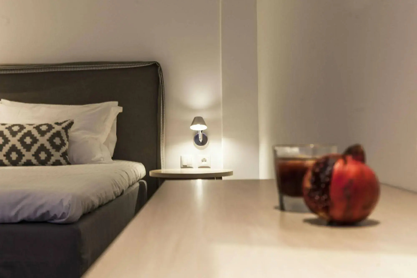 Thomais Boutique Hotel