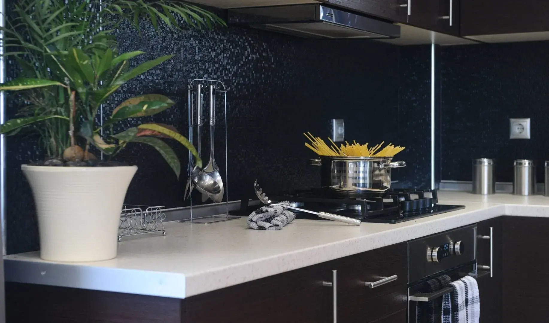 Villa Mediterranean View