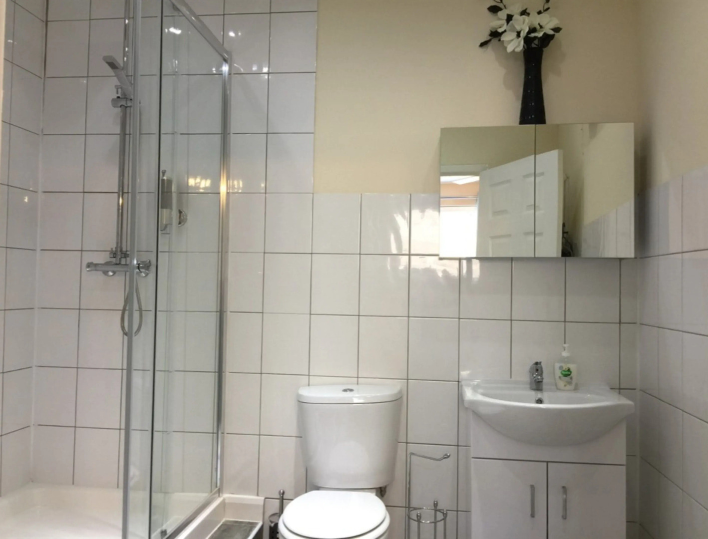 The Goodlife Guesthouse