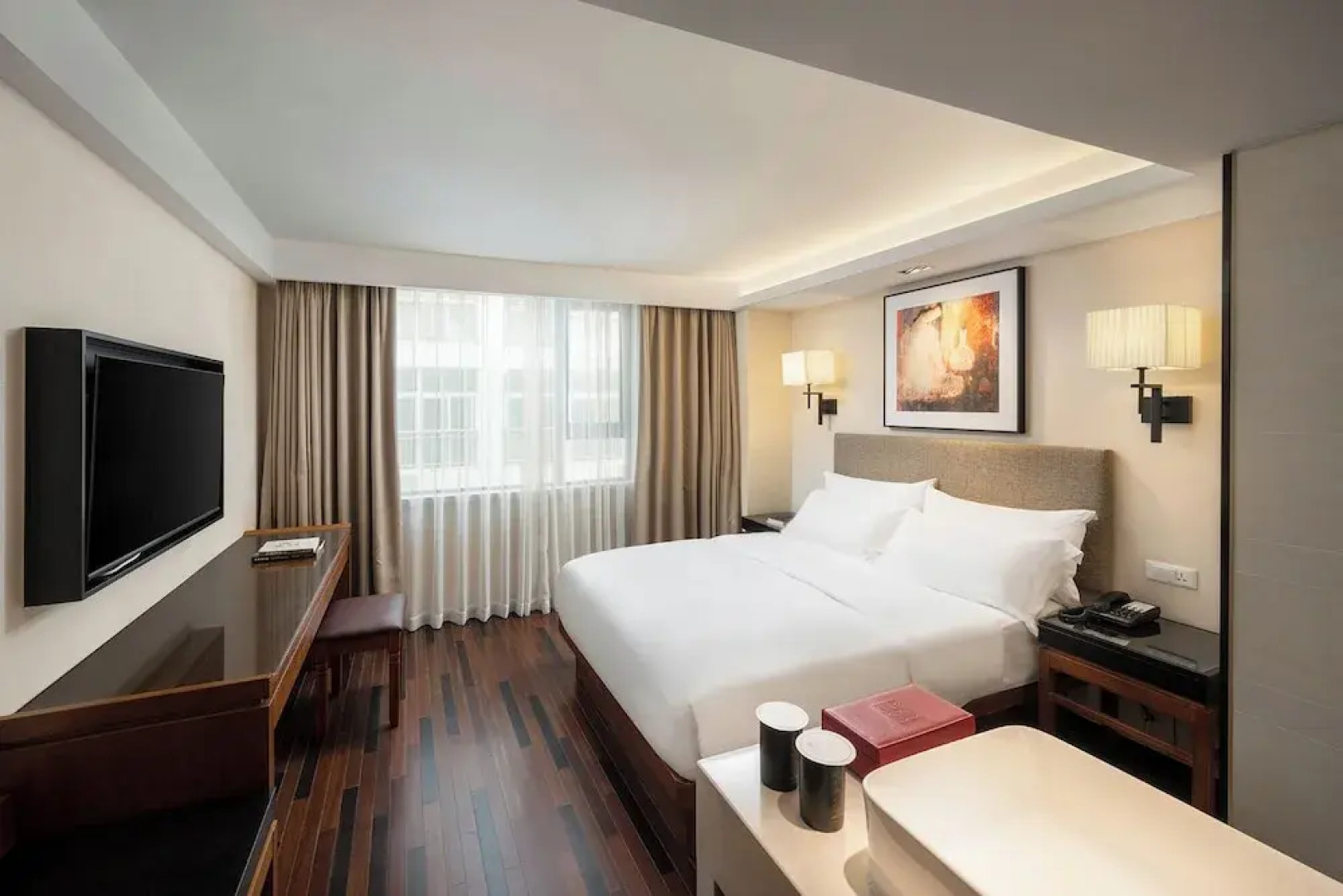 SSAW Boutique Hotel Sanya Dadonghai