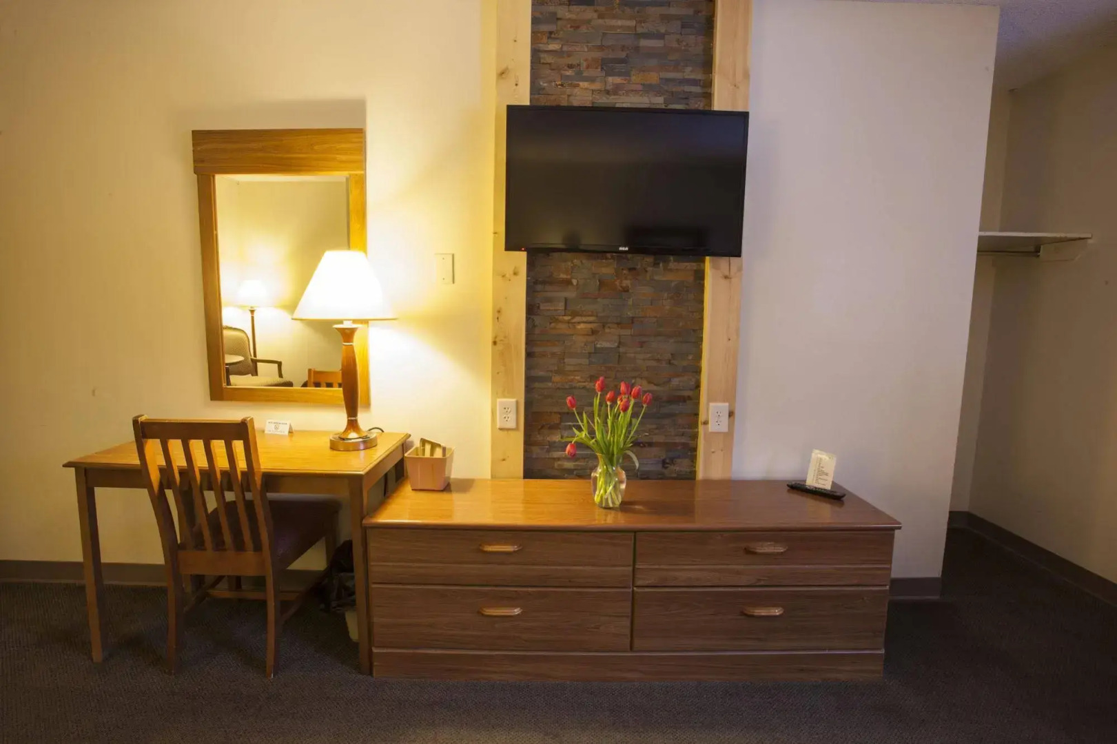 Caberfae Peaks Ski & Golf Resort