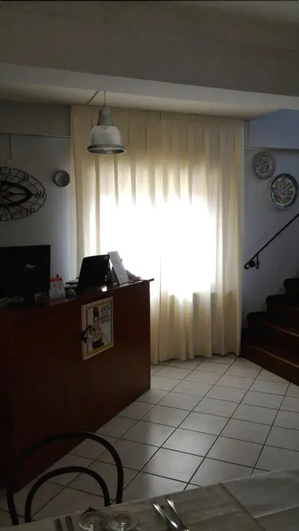 Hotel Bed&Breakfast Tiffany