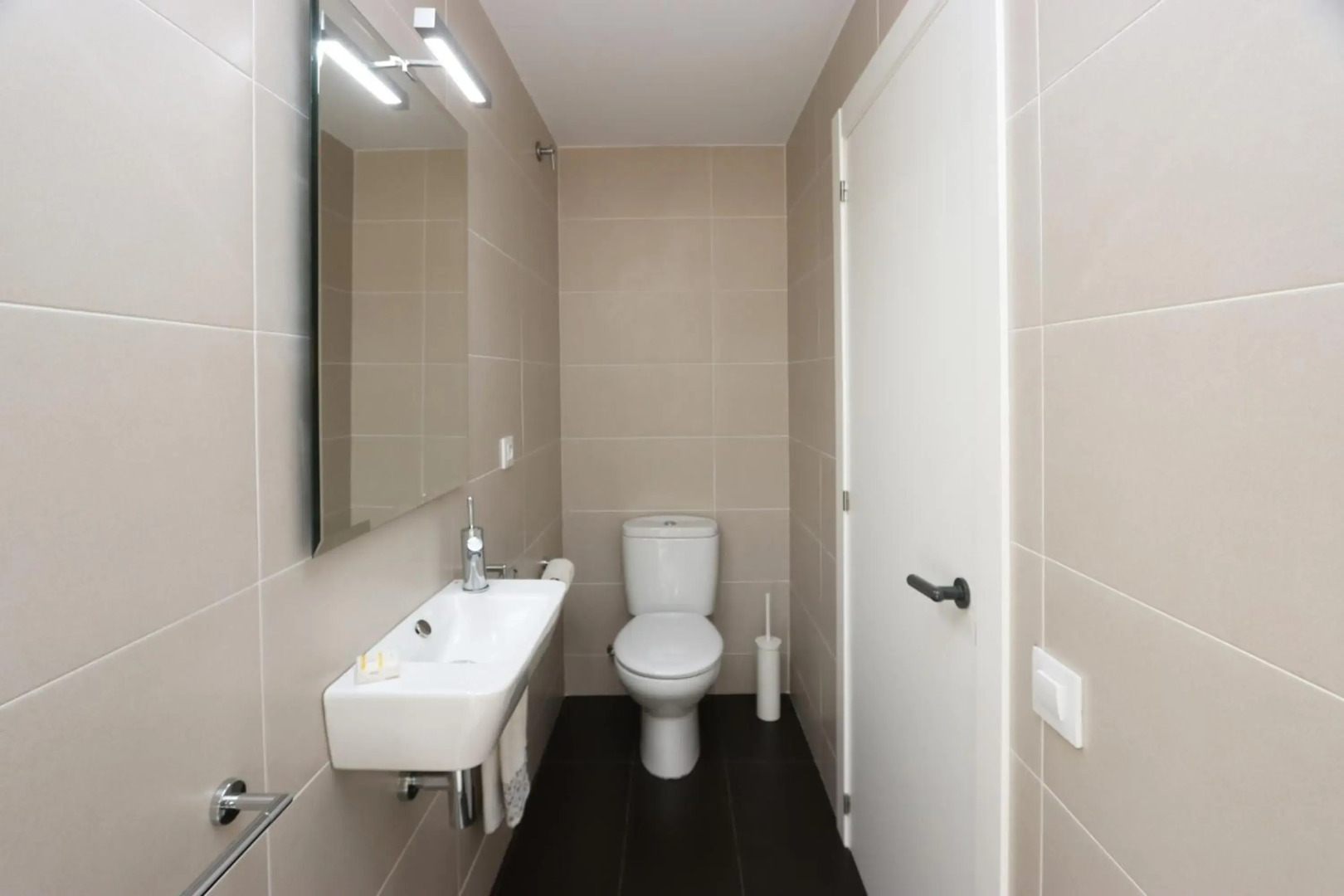 Apartments in the Center of Arenys