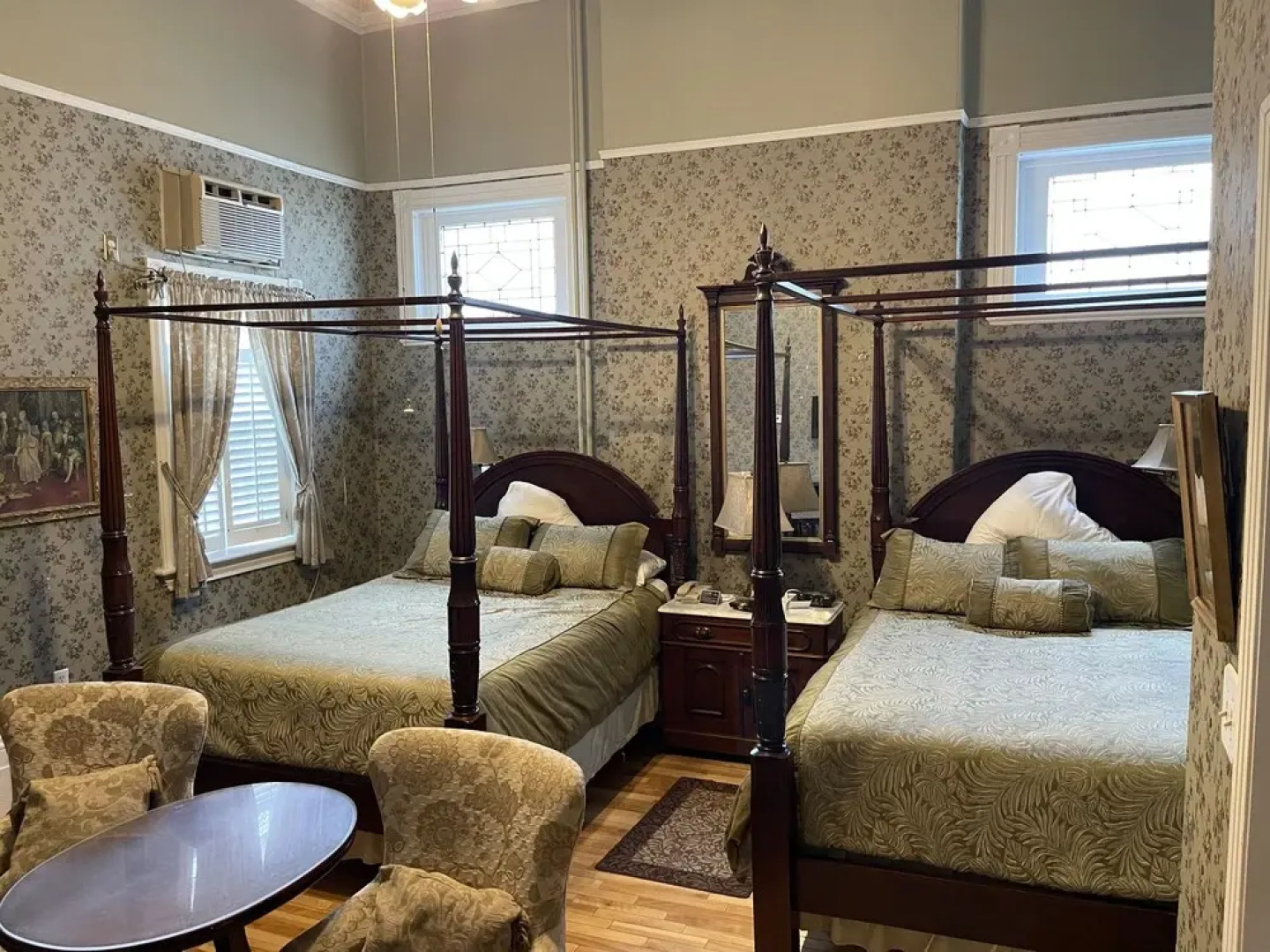 Halifax Waverley Inn