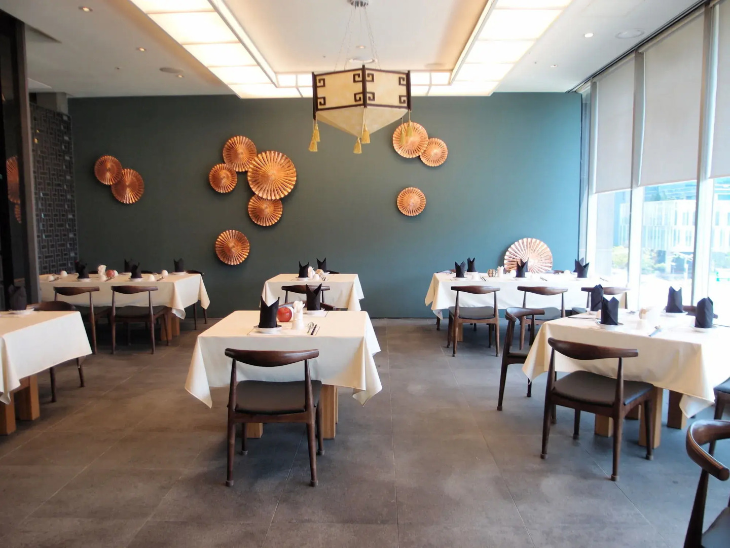 Ramada Plaza Gwangju