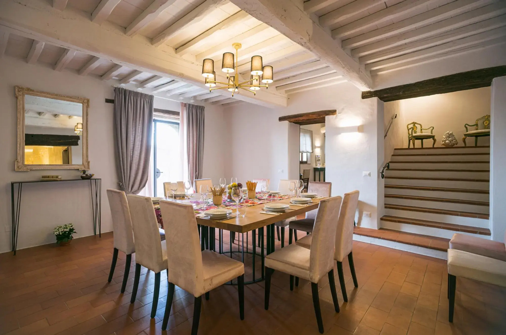 Casa all Erta Charme and Relax With a View