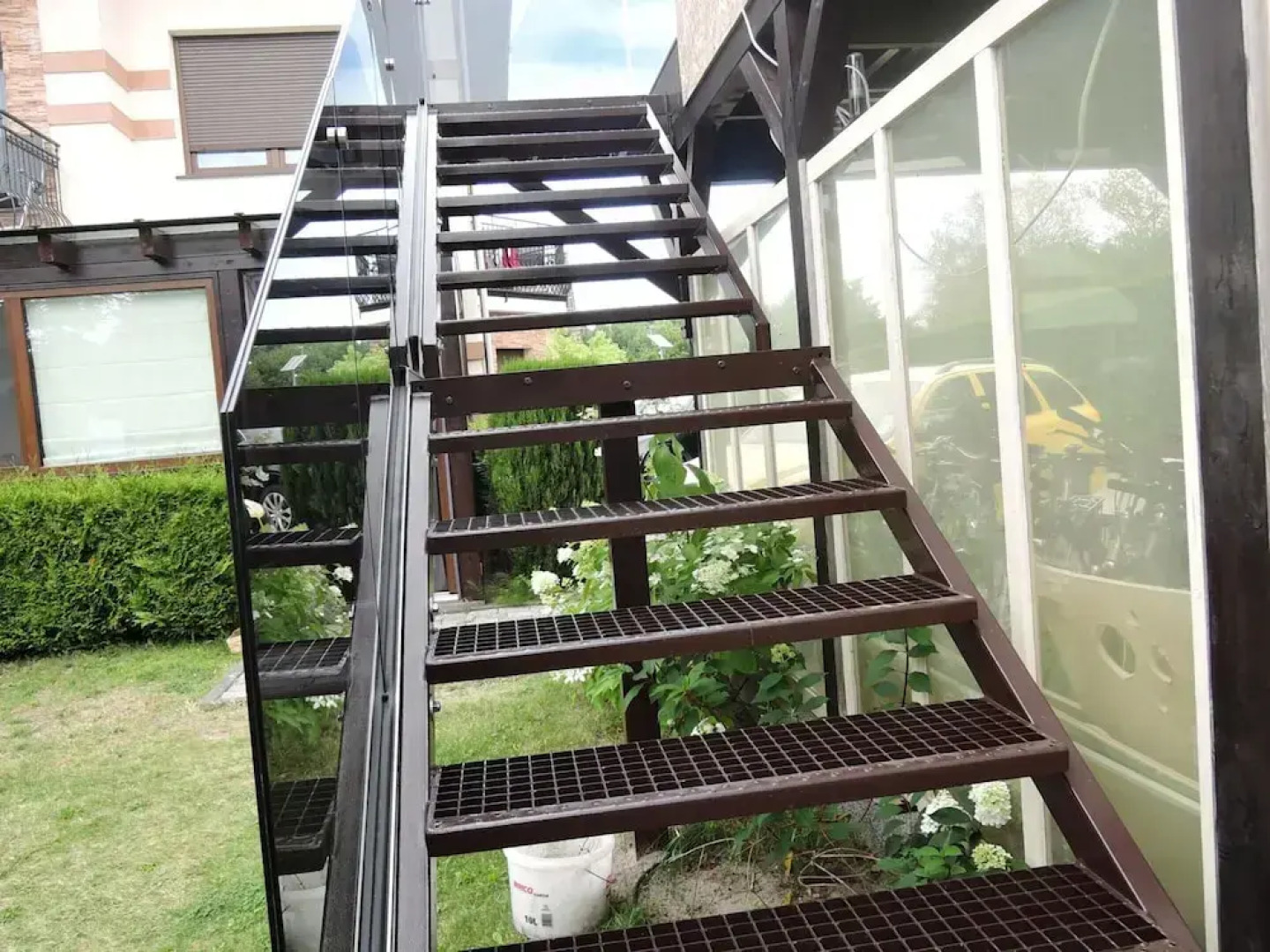 Apartment in Miedzywodzie Near Baltic Beach