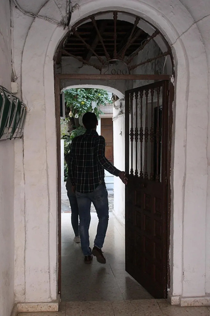 Apartamento Sol Flamenco