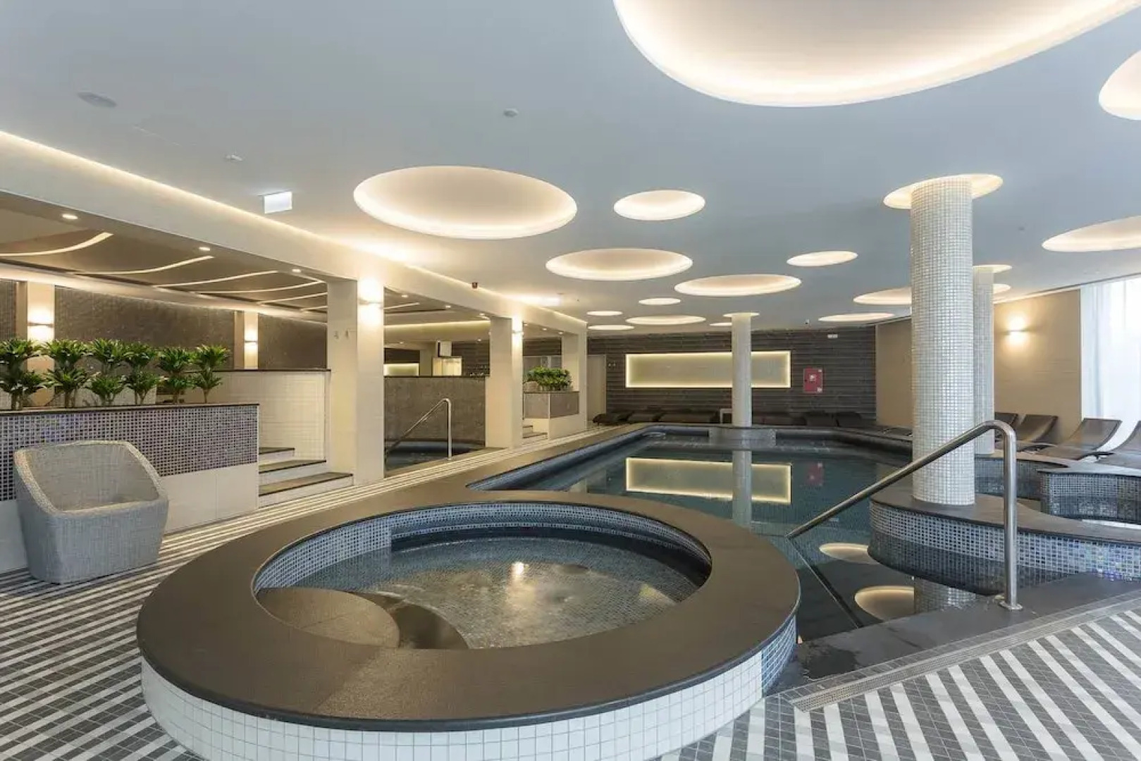 Aura Hotel - Adults Only