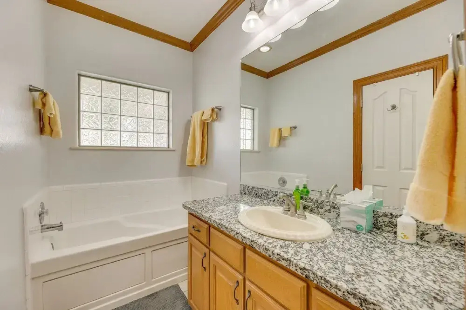 Swim, Golf & Unwind: Laguna Vista Vacation Home!