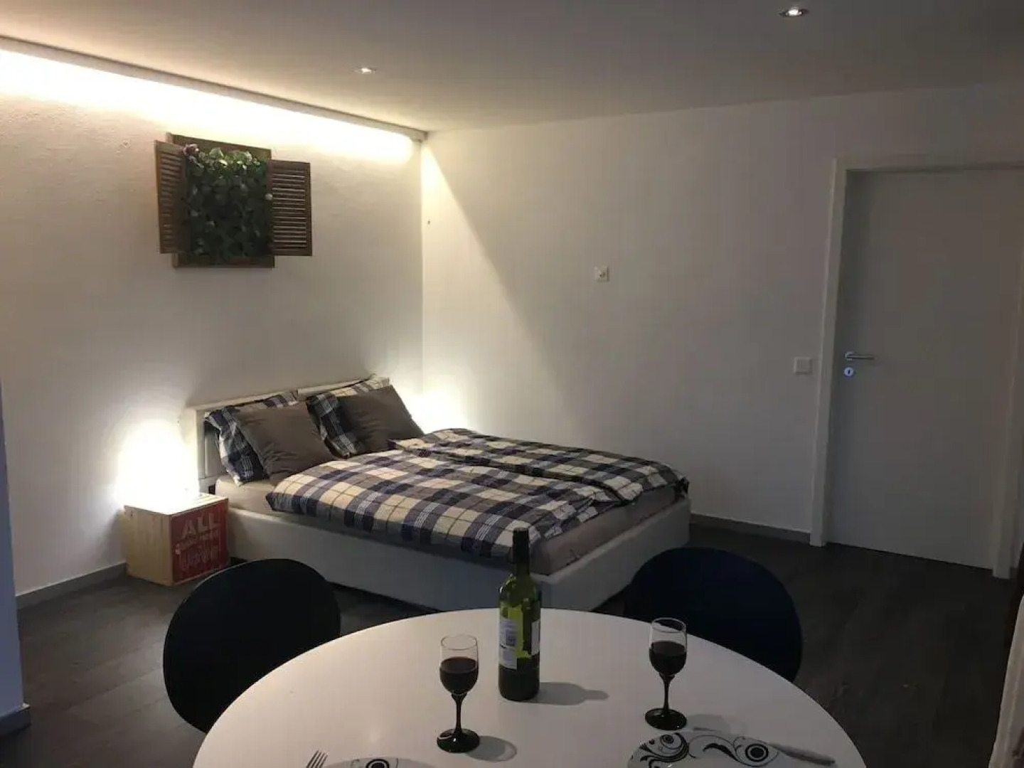 Chambre d'Hotes Du Gueravet