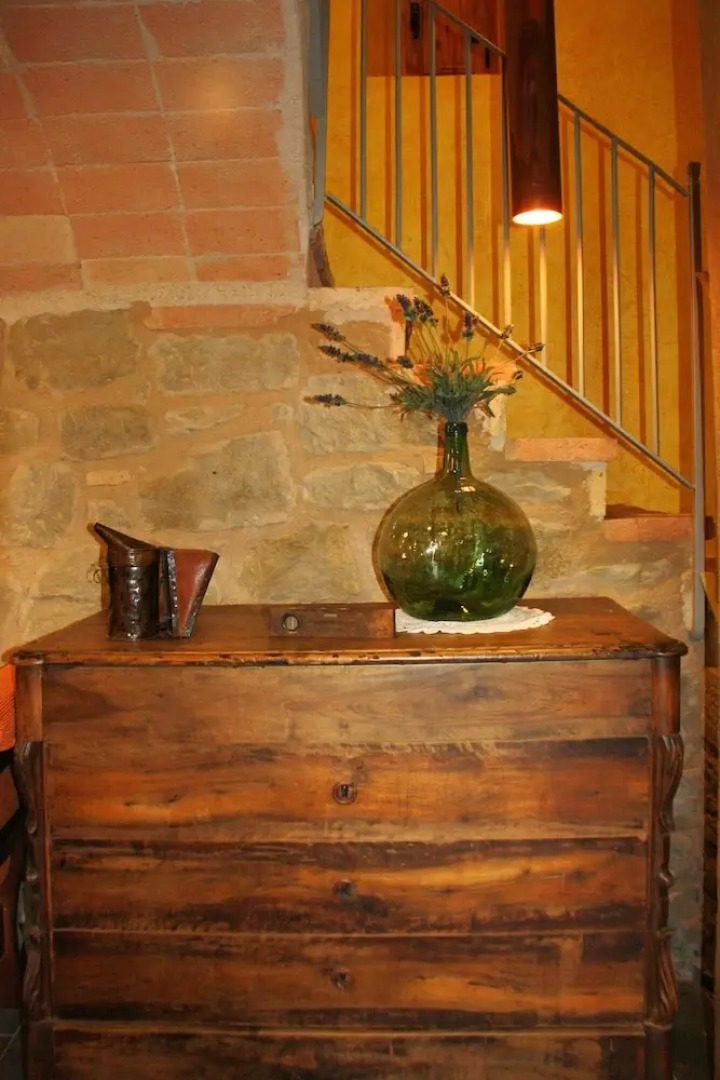 Villa With 6 Bedrooms in Llobera, With Private Pool and Wifi