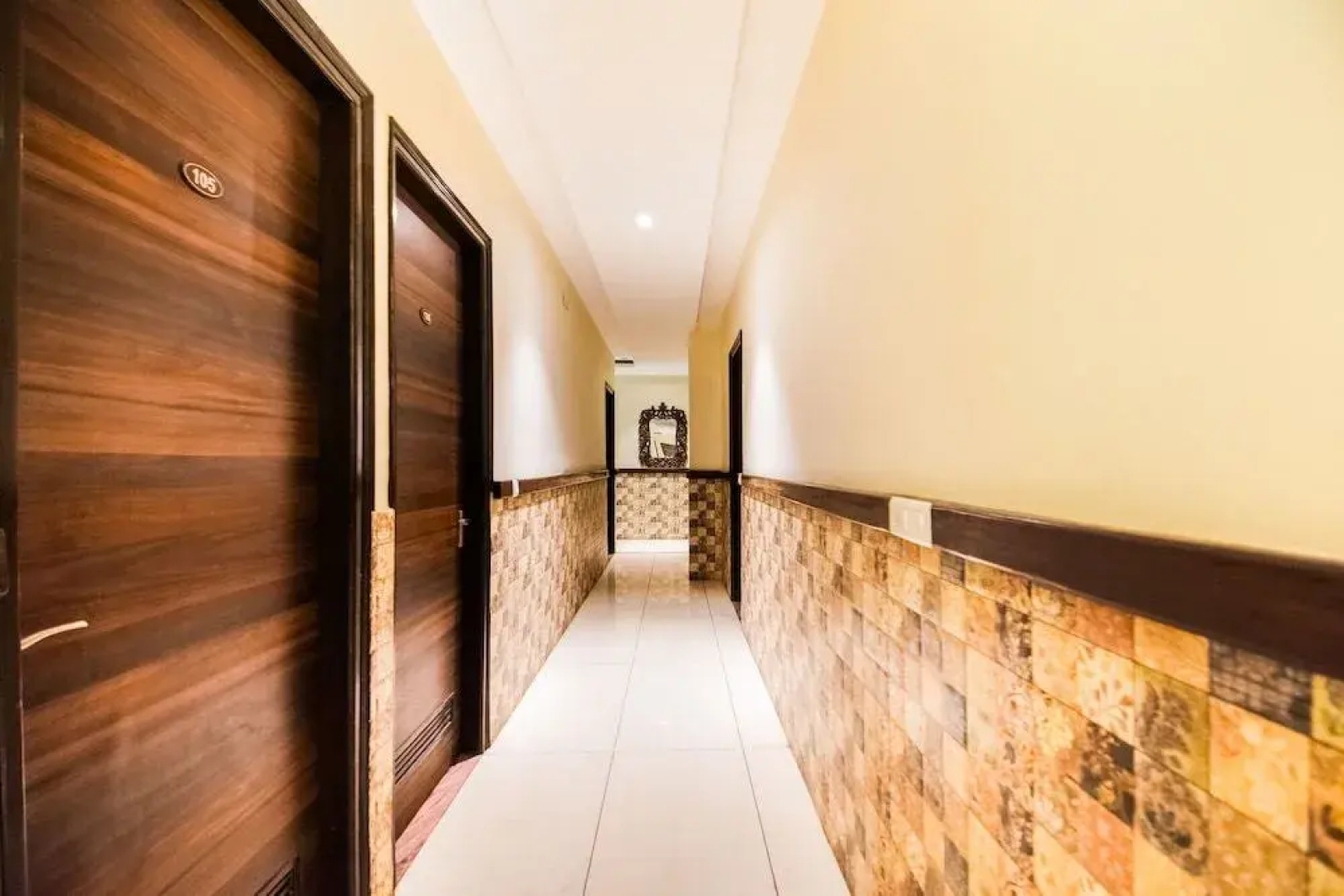 OYO 47859 Uttam Residency