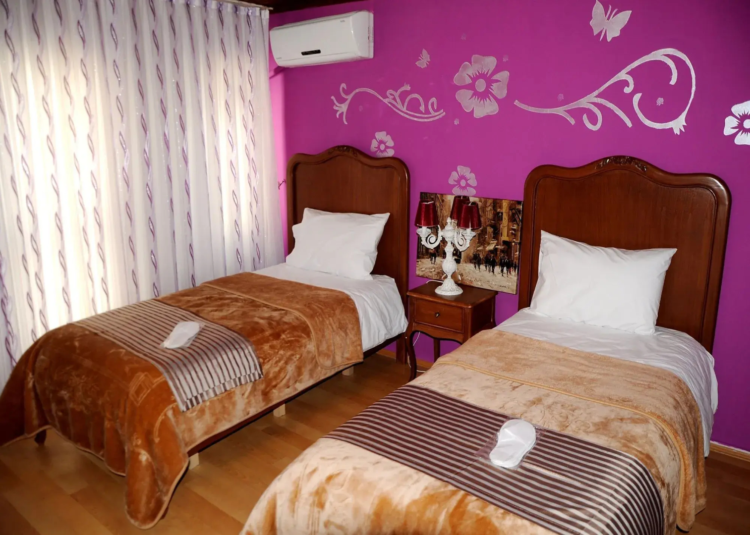 Taksim Palace Hotel Apart