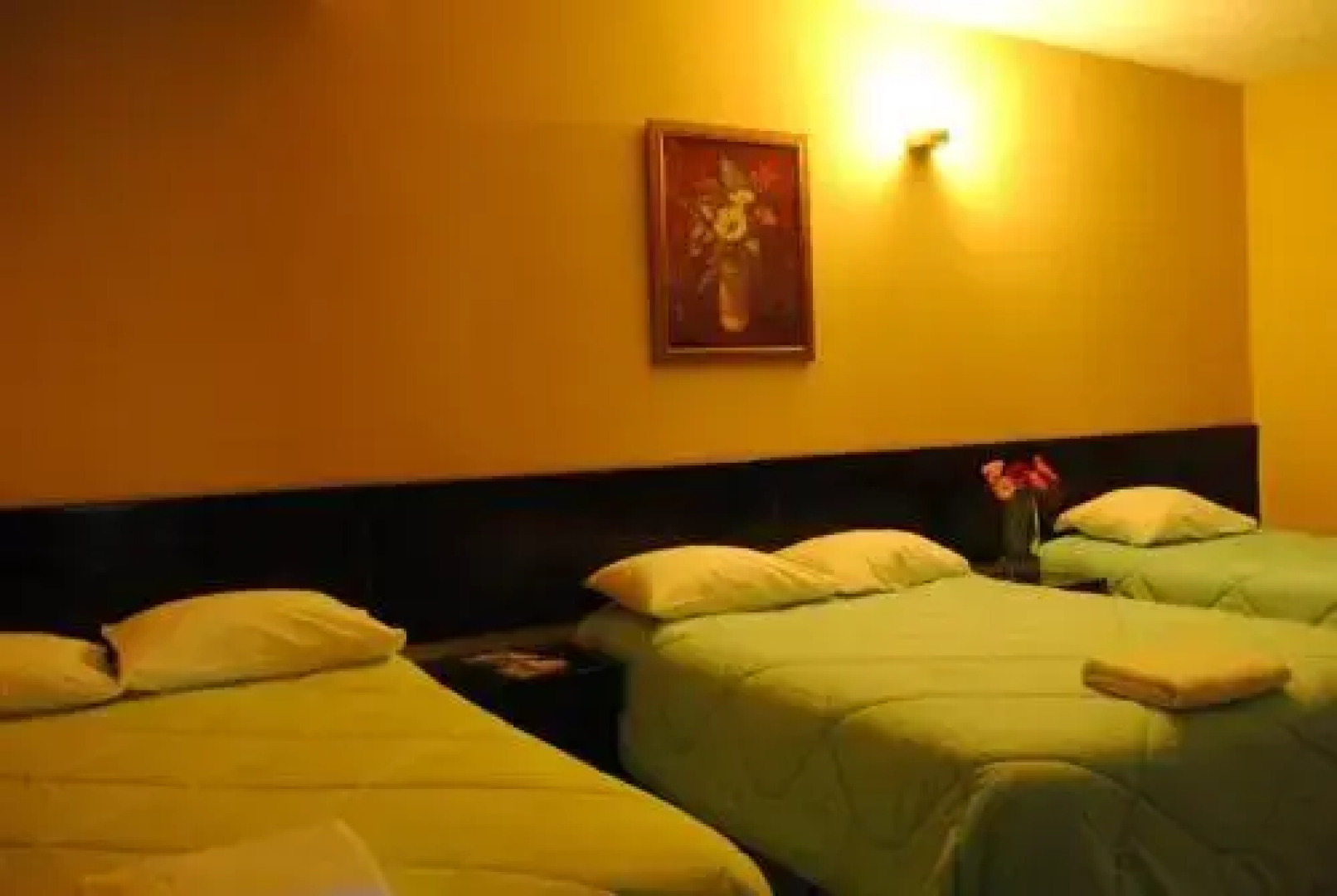 Hotel Las Margaritas