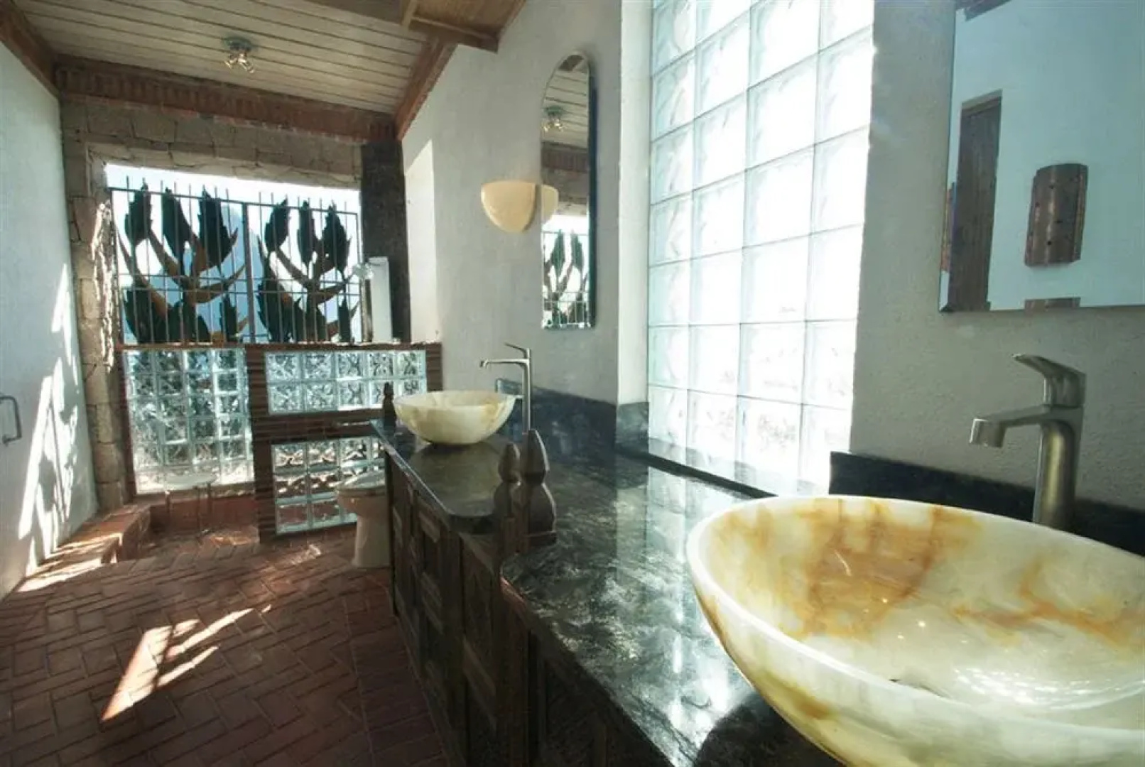Caille Blanc Villa & Hotel - Adults Only