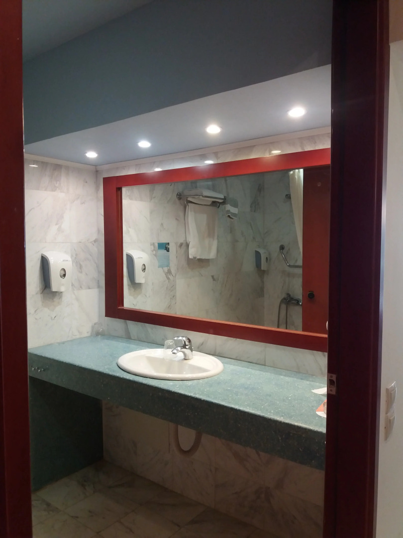 Royal & Imperial Belvedere Resort - All inclusive