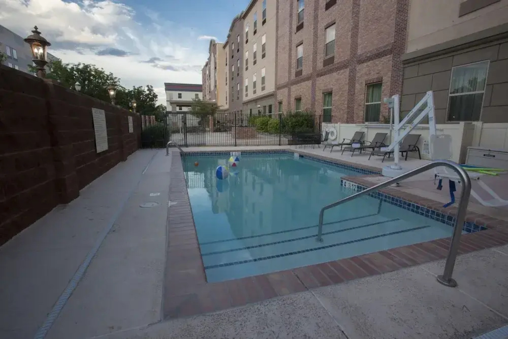 Hampton Inn Grand Junction