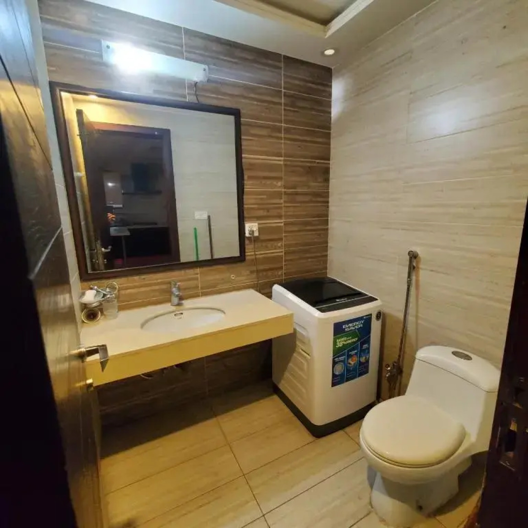 Private and Luxury Stay in Islamabad, Bahria Town