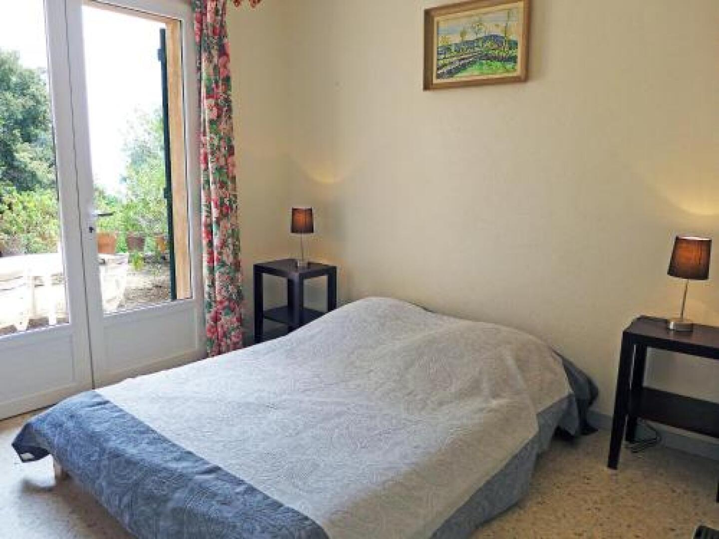 Villa La Galandière