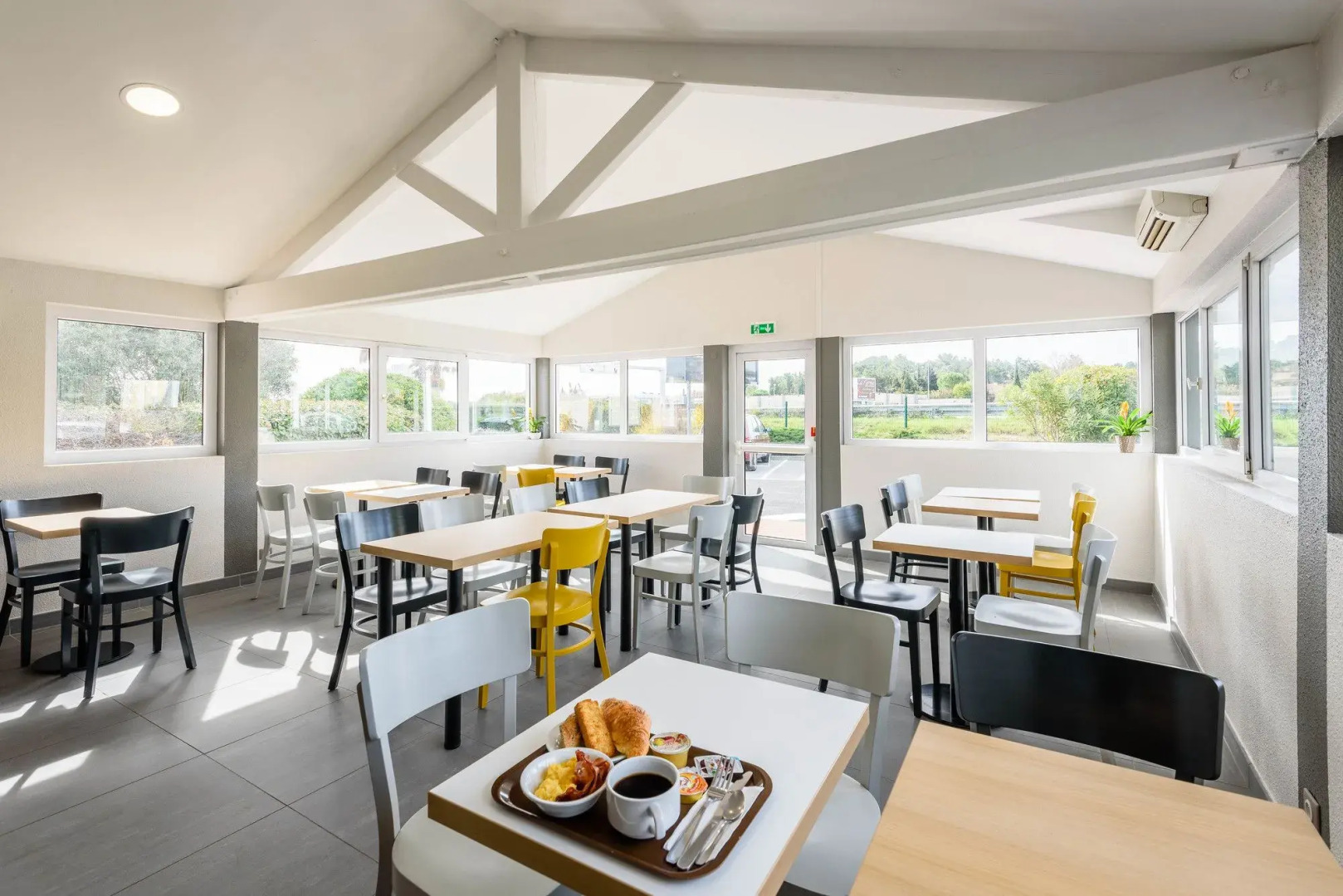 B&B HOTEL Narbonne (1)